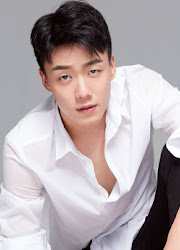 Gao Ge China Actor